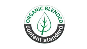 organic-blended